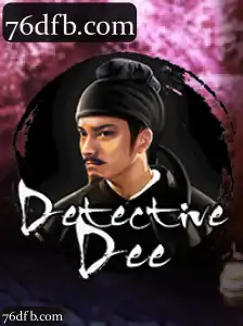 DetectiveDee