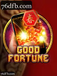 GoodFortuneM