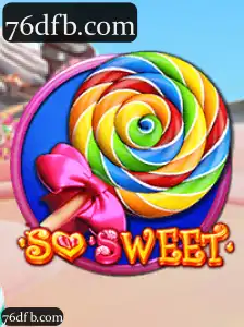 SoSweet