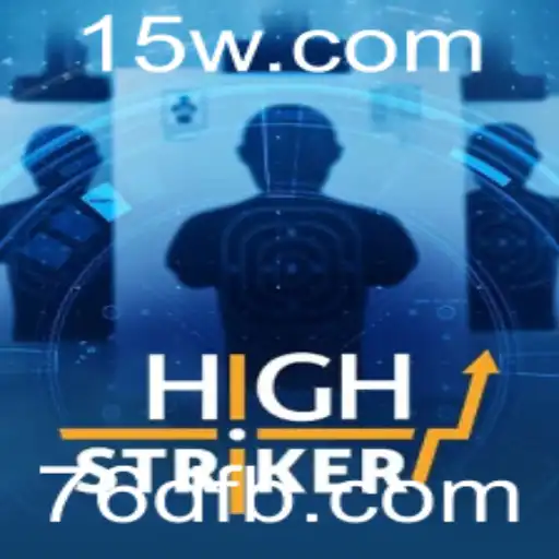 Explorando as Regras e a Excitação do Jogo HighStriker: Desafios e Táticas