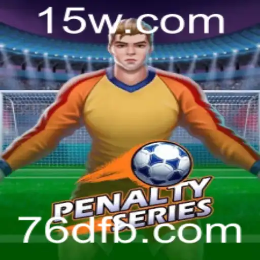 Explorando o Jogo 'PenaltySeries': Uma Nova Tendência no Mundo dos Jogos