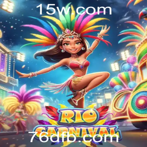 Explorando o Mundo Vibrante de RioCarnival